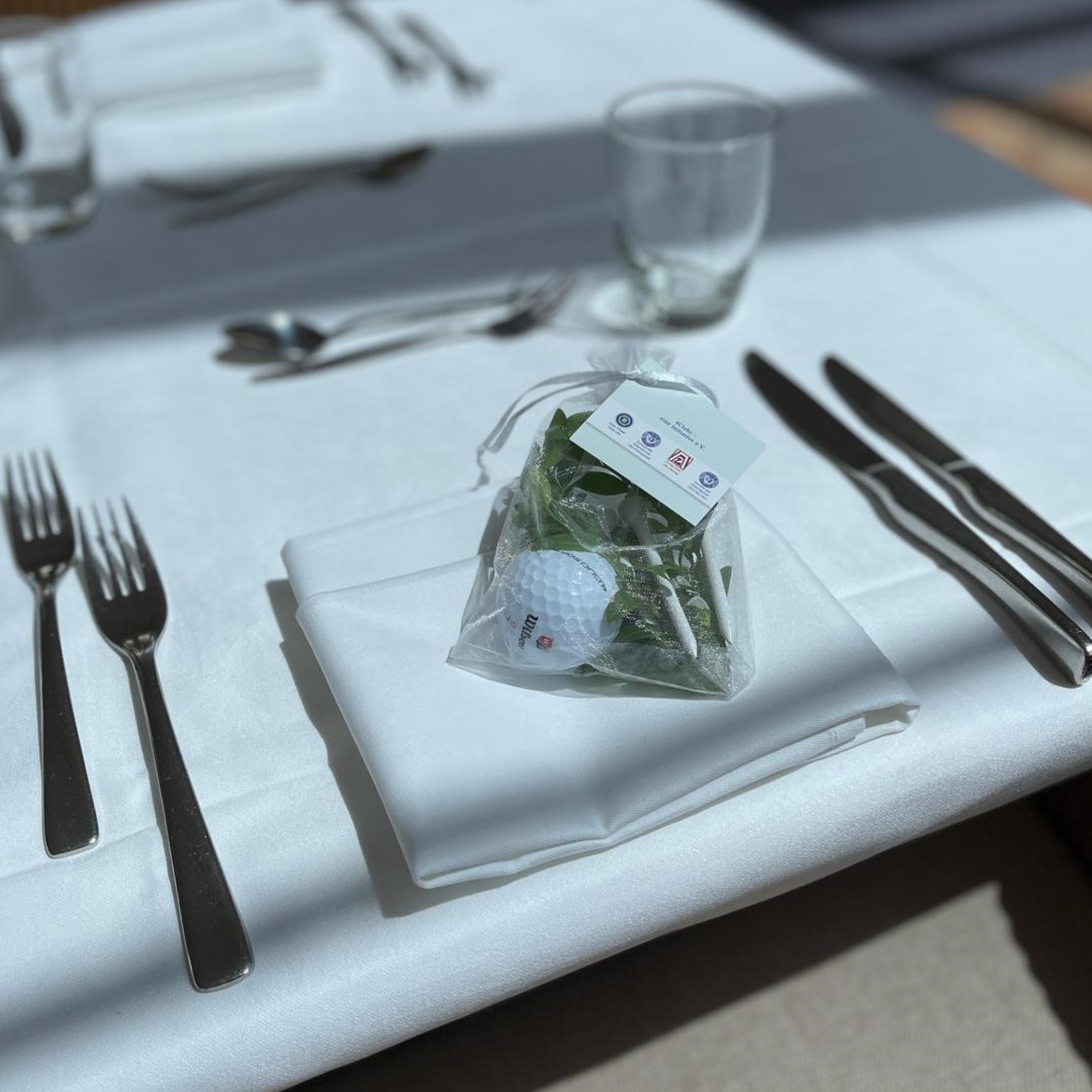 2. Benefiz-Golfturnier im Golfclub Ulm -4Clubs – eine Initiative e.V -4Clubs – eine Initiative e.V