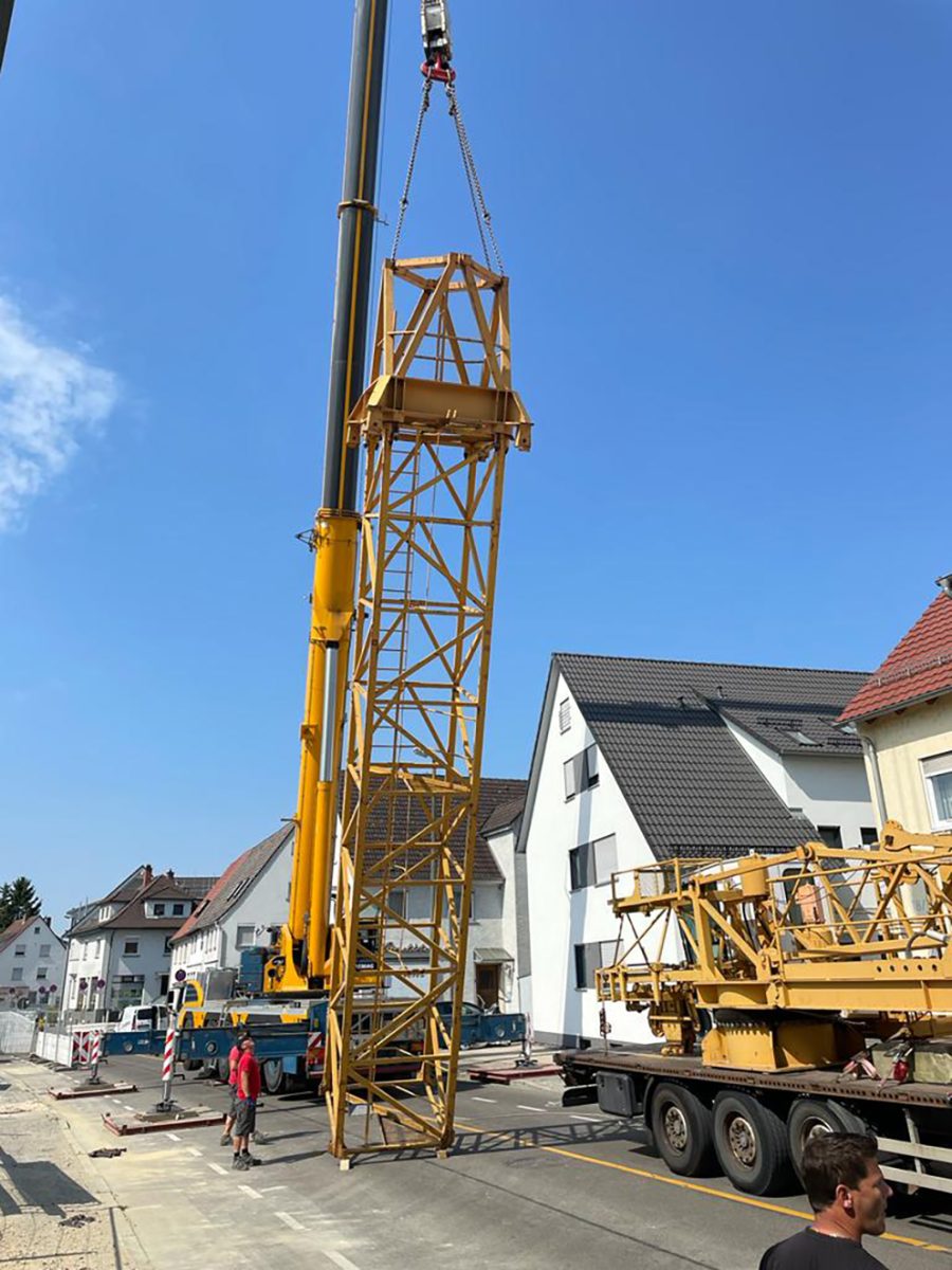 H³¹ - Wohnen am Binsenweiher in Ulm-Wiblingen