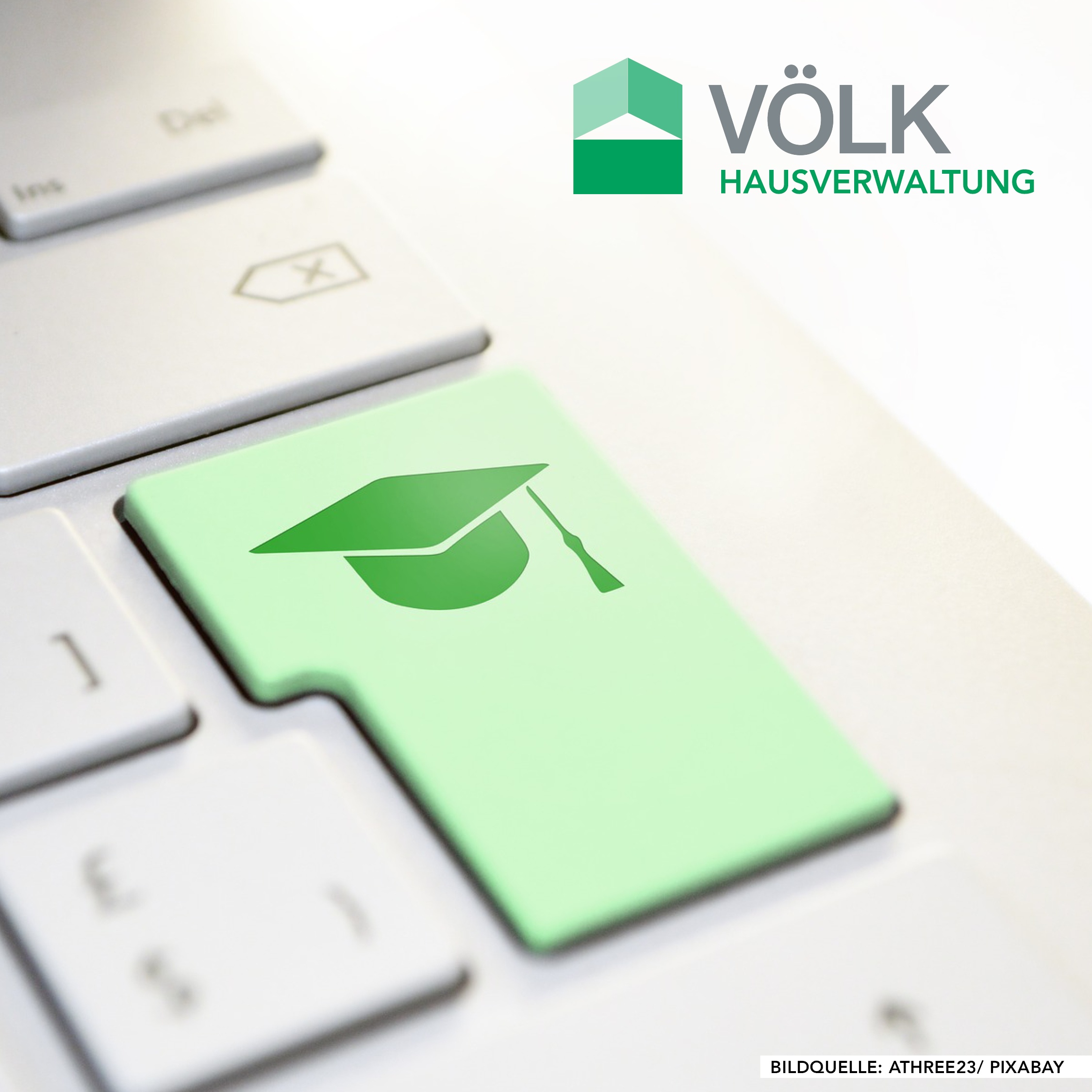 Weiterbildung Fortbildung VÖLK Hausverwaltung GmbH