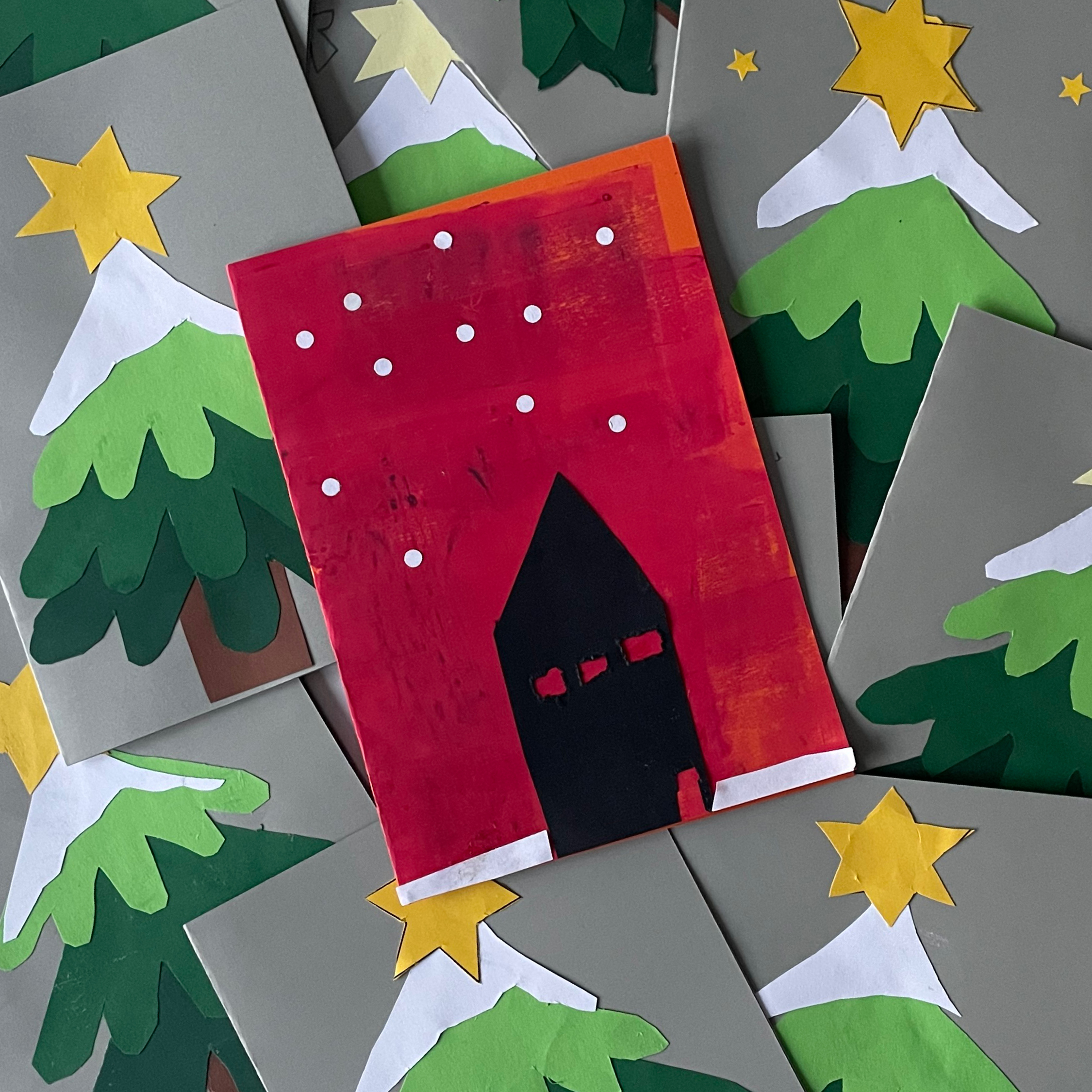 Aktion Kuschelbär - Wunschstern - Pestalozzischule Ulm