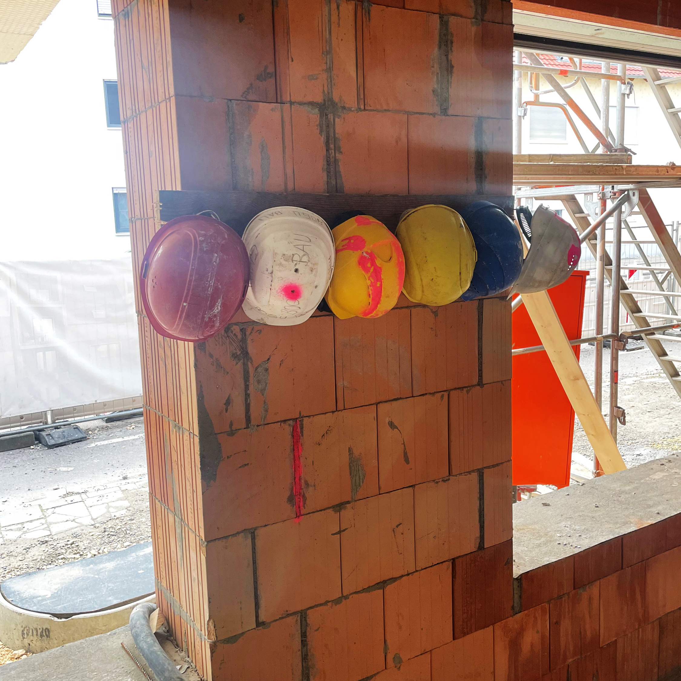 Ordnung am Arbeitsplatz