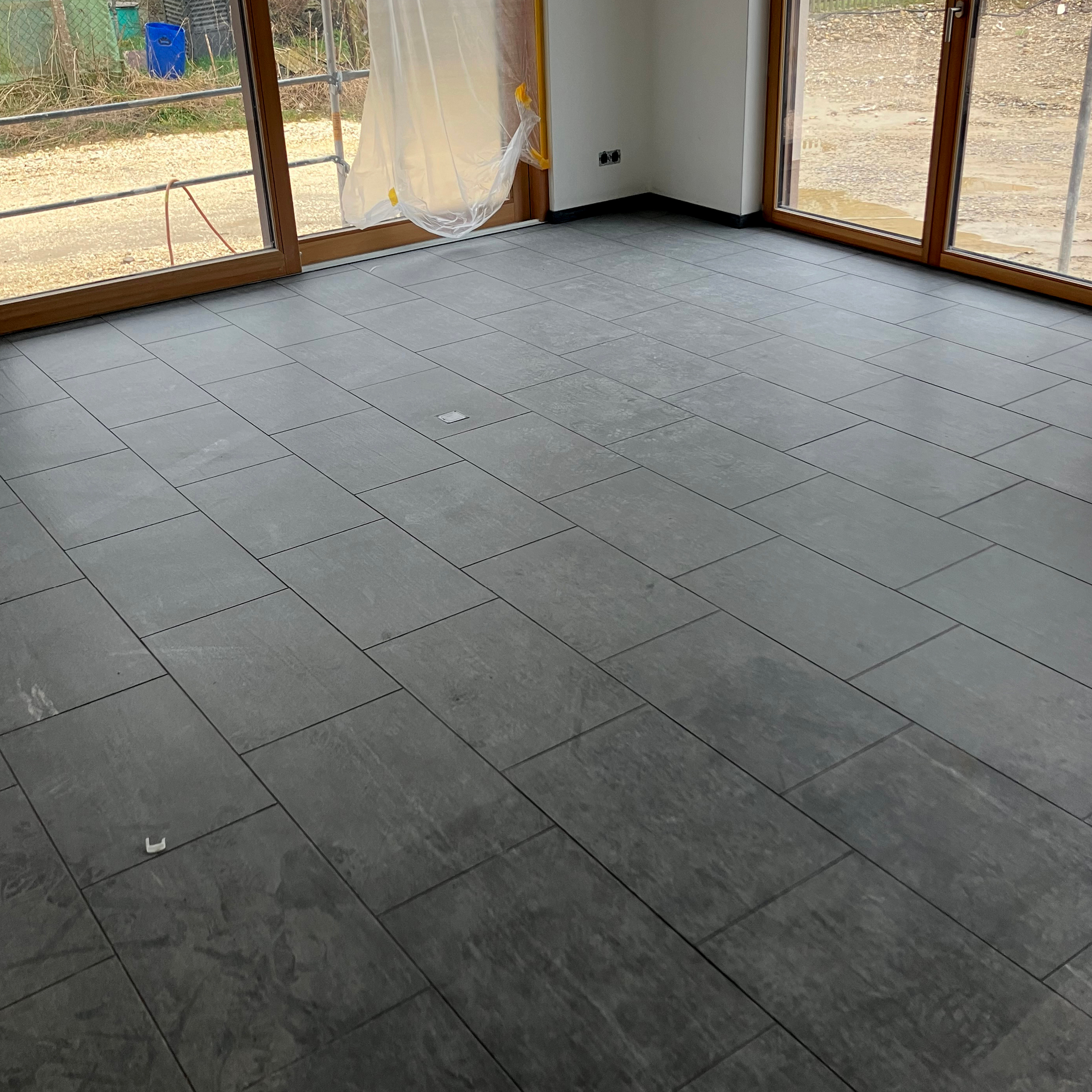 G3 - Wohnen in der Gartenstraße in Dietenheim