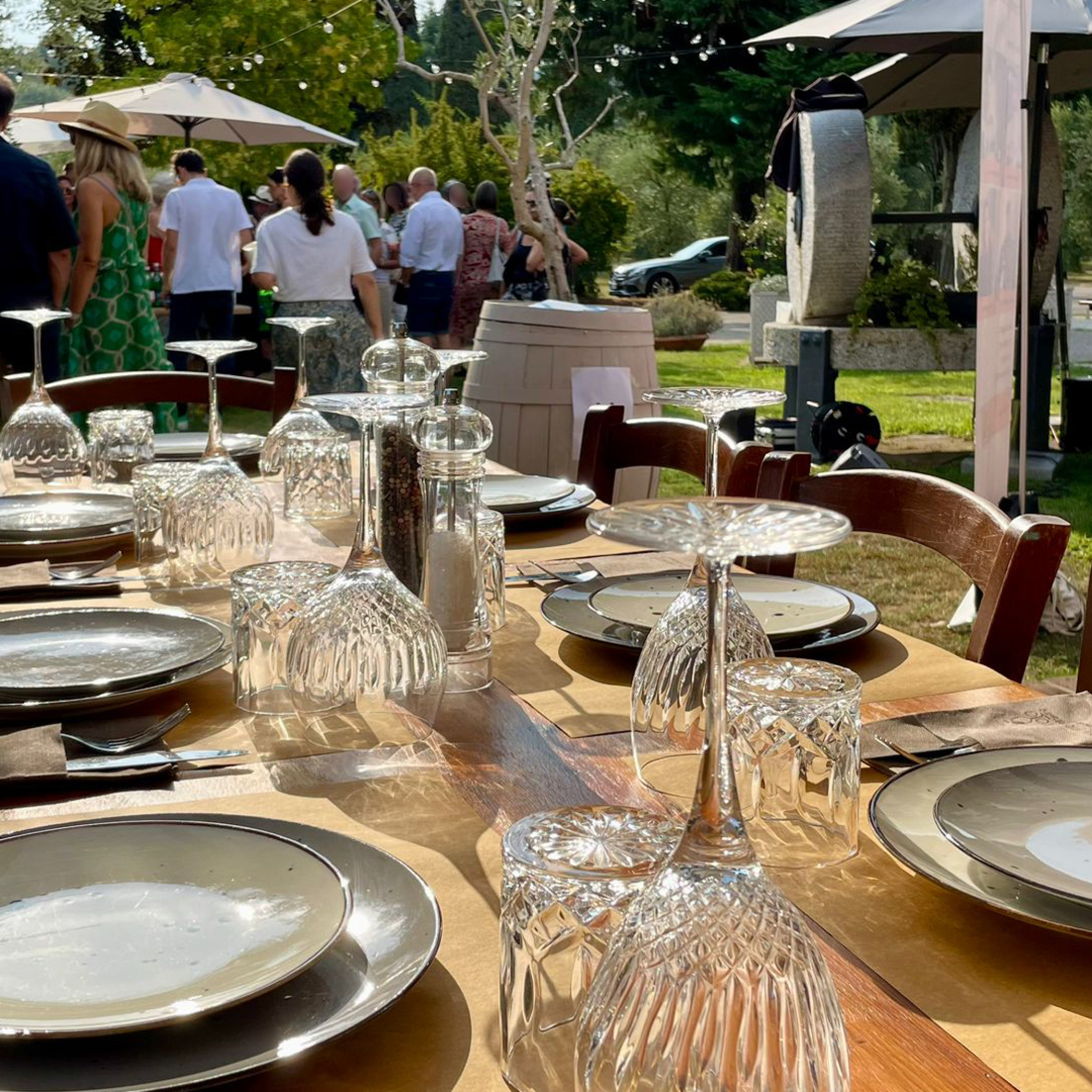 Verwalterseminar vdiv Gardasee Weiterbildung