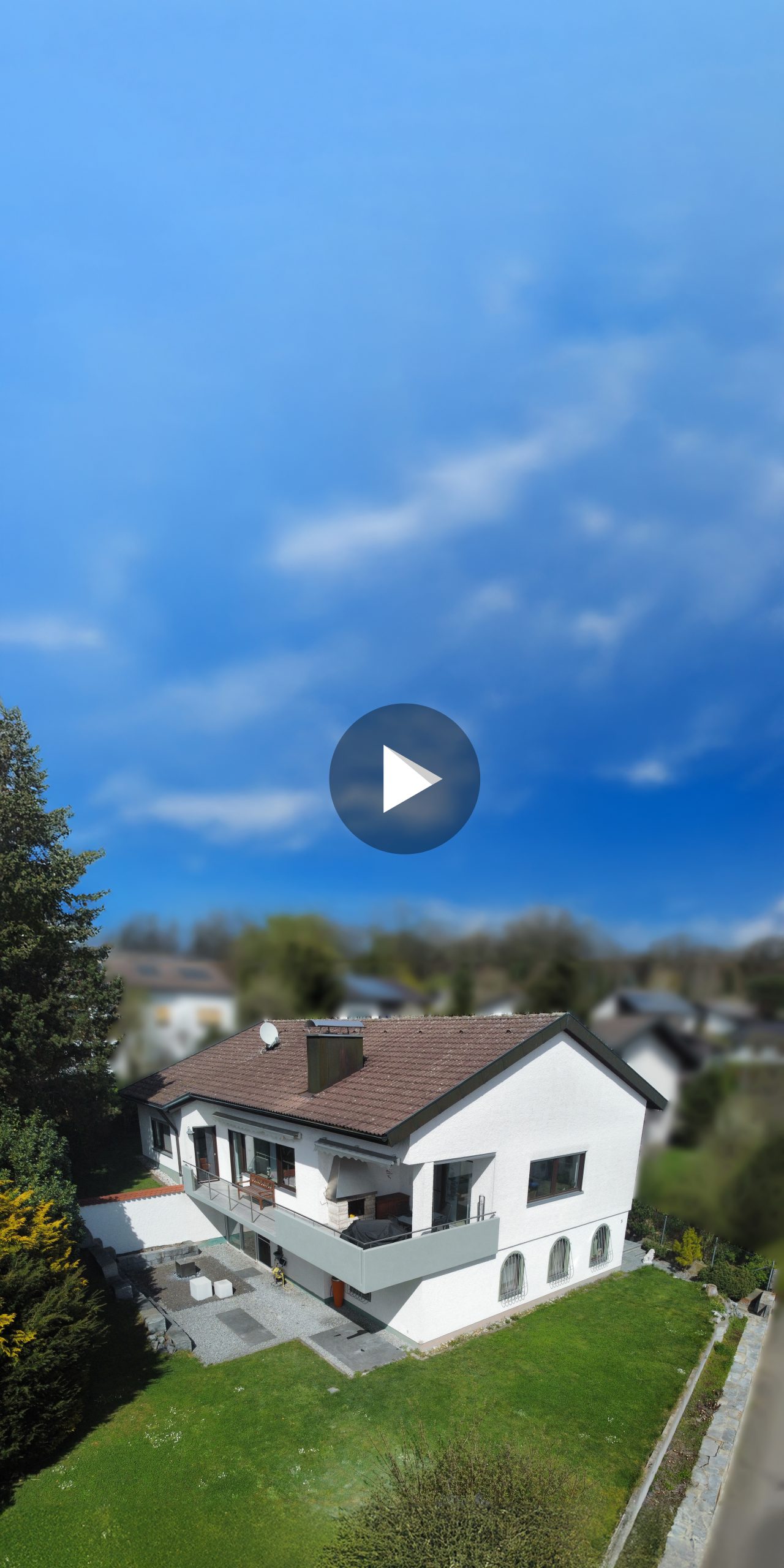 Einfamilienhaus Illerrieden/Dorndorf