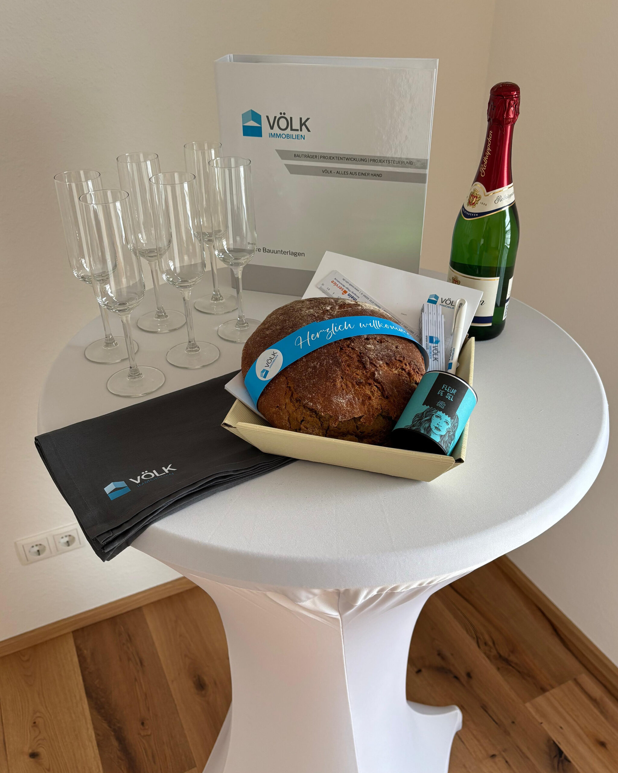 H31 Wiblingen Wohnungsübergabe