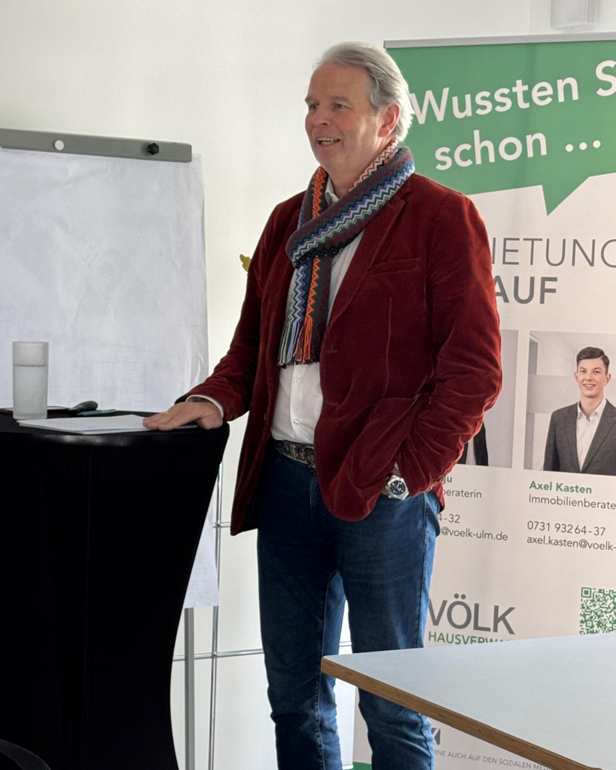 JATT 2025 Völk Firmengruppe Face Off Neu-Ulm