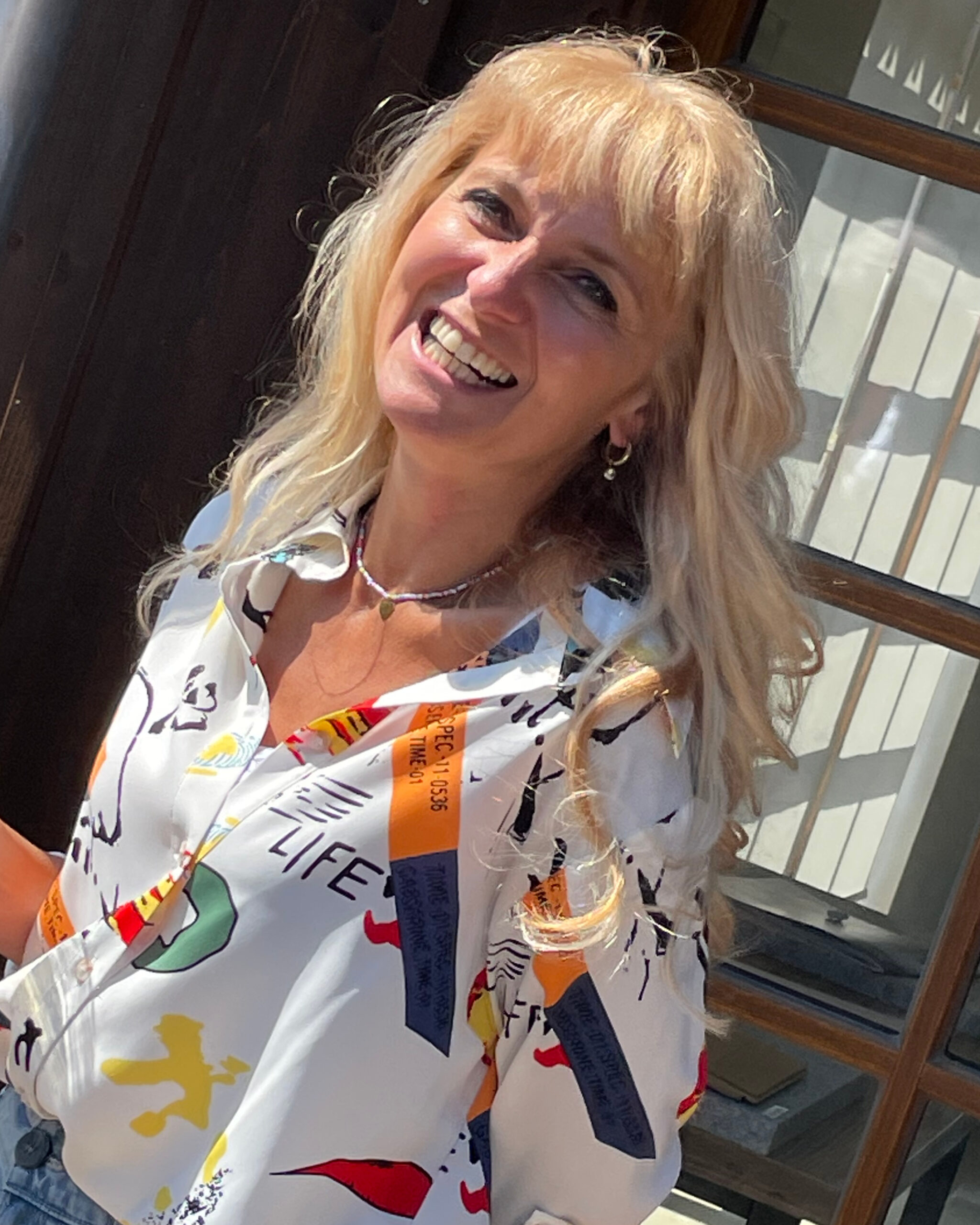 Helena Firmenjubiläum VÖLK Hausverwaltung 15 Jahre