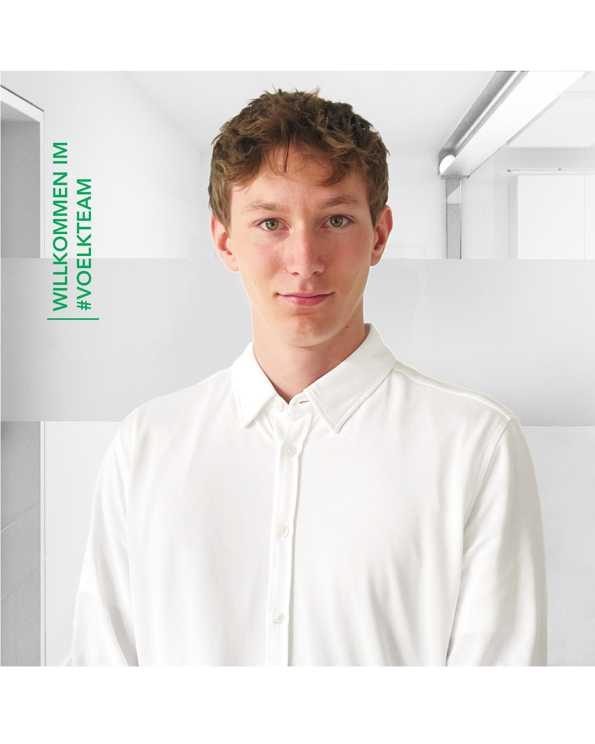 Dualer Student Studiengang B.A. Immobilienwirtschaft Objektmanagement VÖLK Hausverwaltung