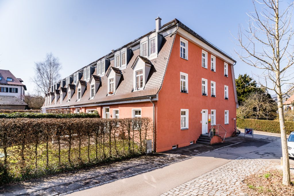 Fürstenecker Hof Ulm
